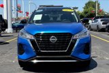 Used 2024 Nissan Kicks SV image 2