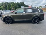 Used 2020 Kia Telluride SX w/ SX Prestige Package image 2