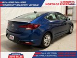 Used 2020 Hyundai Elantra SEL image 3