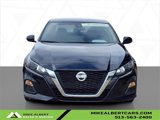Used 2022 Nissan Altima 2.5 S image 2
