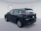 Used 2022 MAZDA CX-5 AWD 2.5 S image 4