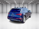 Used 2018 Audi Q5 2.0T Premium Plus w/ Premium Plus Package image 5