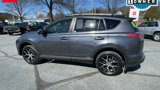 Certified 2017 Toyota RAV4 SE image 6