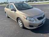 Used 2010 Toyota Corolla LE image 2