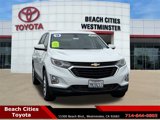 Used 2019 Chevrolet Equinox LT image 3