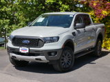 Used 2021 Ford Ranger XLT w/ Equipment Group 301A Mid image 2