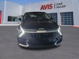 Used 2024 Kia Sportage LX image 2