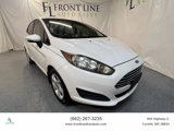 Used 2014 Ford Fiesta SE w/ Exterior Protection Package image 3