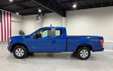 Used 2017 Ford F150 XL w/ Equipment Group 101A Mid image 2