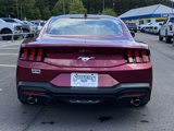New 2025 Ford Mustang Coupe image 6