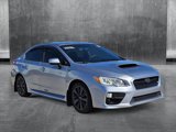Used 2017 Subaru WRX image 3