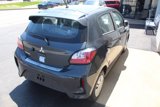 New 2024 Mitsubishi Mirage ES image 6