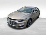 Used 2023 Chevrolet Malibu LT image 3