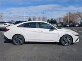 New 2025 Hyundai Elantra Sport image 3