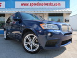 Used 2014 BMW X3 xDrive35i image 2