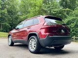 Used 2019 Jeep Cherokee Latitude w/ Cold Weather Group image 6