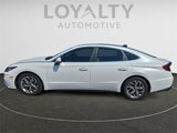 Used 2022 Hyundai Sonata SEL w/ Convenience Package image 2