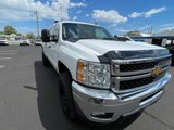 Used 2014 Chevrolet Silverado 2500 LT image 4