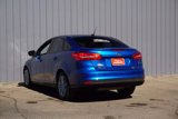 Used 2018 Ford Focus SE image 5