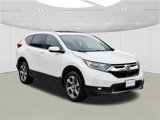 Used 2018 Honda CR-V EX image 3