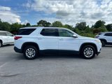 Used 2018 Chevrolet Traverse LT image 2