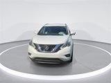 Used 2018 Nissan Murano SL image 2