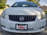 Used 2008 Nissan Sentra 2.0 S w/ Convenience Plus Pkg image 2