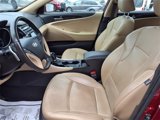 Used 2014 Hyundai Sonata Limited image 4