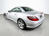 Used 2014 Mercedes-Benz SLK 350 image 5
