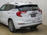 Used 2022 GMC Terrain Denali w/ Denali Premium Package image 6