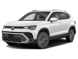 New 2025 Volkswagen Taos SE image 2