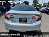 Used 2012 Toyota Camry SE image 5