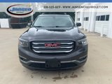 Used 2017 GMC Acadia SLT image 2