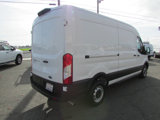 Used 2023 Ford Transit 250 Medium Roof image 6