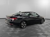 Certified 2023 Hyundai Elantra SEL w/ Convenience Package image 5