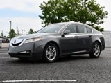 Used 2010 Acura TL image 3