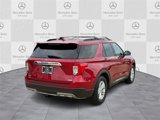 Used 2020 Ford Explorer XLT w/ Equipment Group 202A image 3