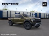New 2025 Ford F150 Raptor image 1