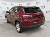 Used 2020 Jeep Compass Latitude image 3