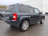 Used 2015 Jeep Patriot Sport image 4
