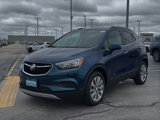 Certified 2020 Buick Encore Preferred image 2