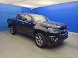 Used 2016 Chevrolet Colorado LT w/ Luxury Package, Chrome image 2