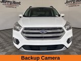 Used 2018 Ford Escape SE w/ Ford Safe & Smart Package image 3