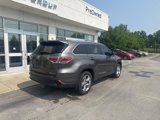 Used 2014 Toyota Highlander Limited image 3