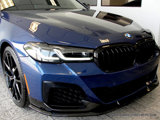 Used 2022 BMW 540i w/ M Sport Package image 3