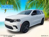 New 2025 Dodge Durango GT w/ Blacktop Package image 3