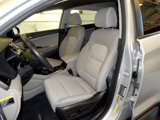 Used 2017 Hyundai Tucson Sport image 4