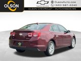 Used 2015 Chevrolet Malibu LT w/ Power Convenience Package image 2
