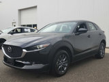 Used 2023 MAZDA CX-30 AWD 2.5 S image 3