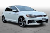 Used 2018 Volkswagen GTI SE w/ SE Leather Package image 2
